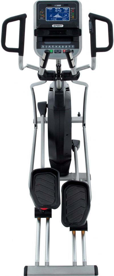Эллиптический тренажер Spirit Fitness XE295