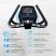 Велотренажер Sportop B900, вертикальный