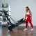 Горнолыжный тренажер OXYGEN FITNESS SKIFORCE