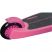 Самокат Hudora Flitzkids розовый