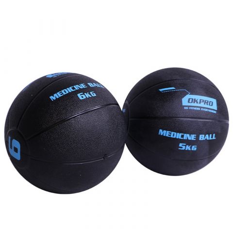 Медицинбол OKPRO OK1219 7 кг