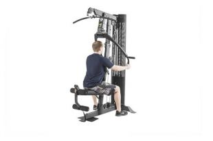 Мультистанция Hasttings HastPower Pro
