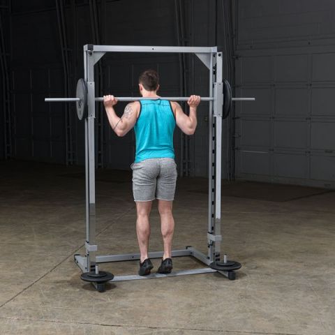 Тренажер машина смита Body-Solid PSM-144