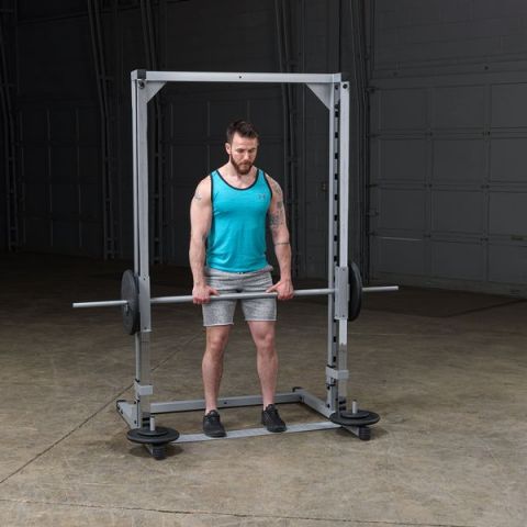Тренажер машина смита Body-Solid PSM-144