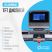Беговая Дорожка OXYGEN FITNESS COBALT TFT PRO