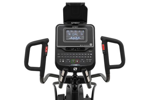 Эллиптический тренажер SPIRIT XE395
