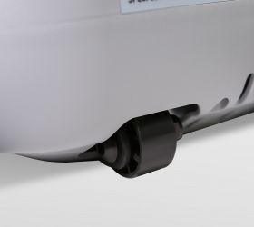 Беговая дорожка CARBON FITNESS T320 