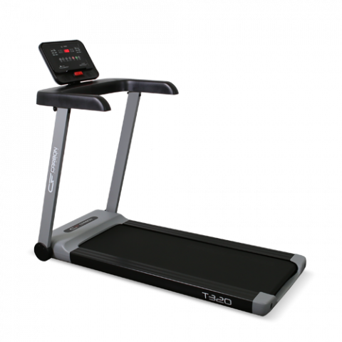 Беговая дорожка CARBON FITNESS T320 