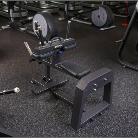 Тренажер Голень сидя DHZ Fitness (Seated Calf) A-3062