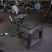 Тренажер Голень сидя DHZ Fitness (Seated Calf) A-3062