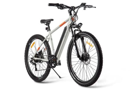 Электровелосипед Gelbert Ran Star 1 ST