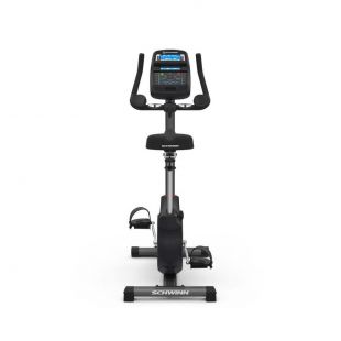 Вертикальный велотренажер Schwinn 570U
