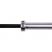 Гриф для кроссфита мужской 20 кг OKPRO OK5000-1