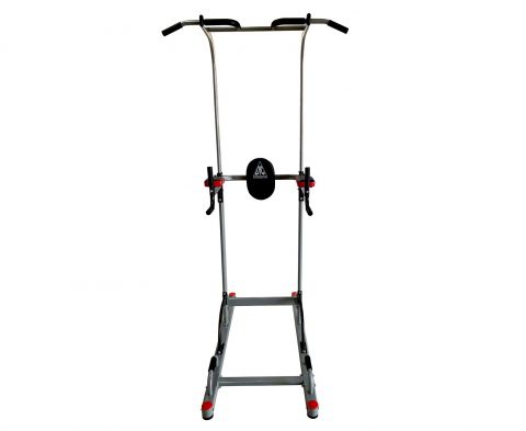 Турник - брусья Power Tower DFC Homegym G040