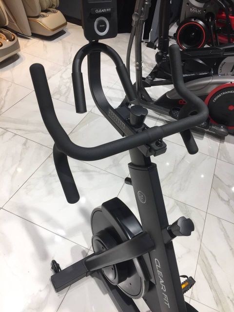 Велотренажер / сайкл Clear Fit StartHouse SS 500