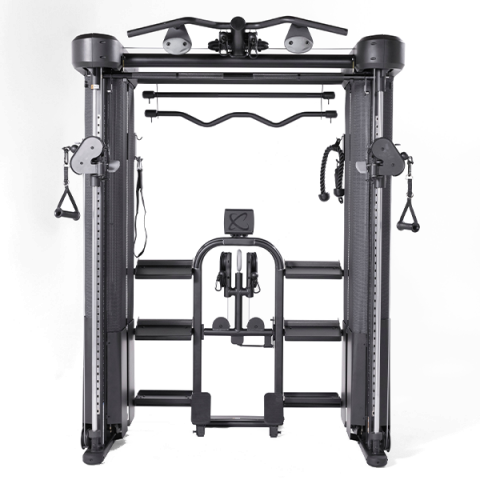 Многофункциональный силовой комплекс Inspire FT2 PRO Functional Trainer