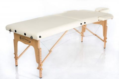 Складной массажный стол Restpro Classic 2